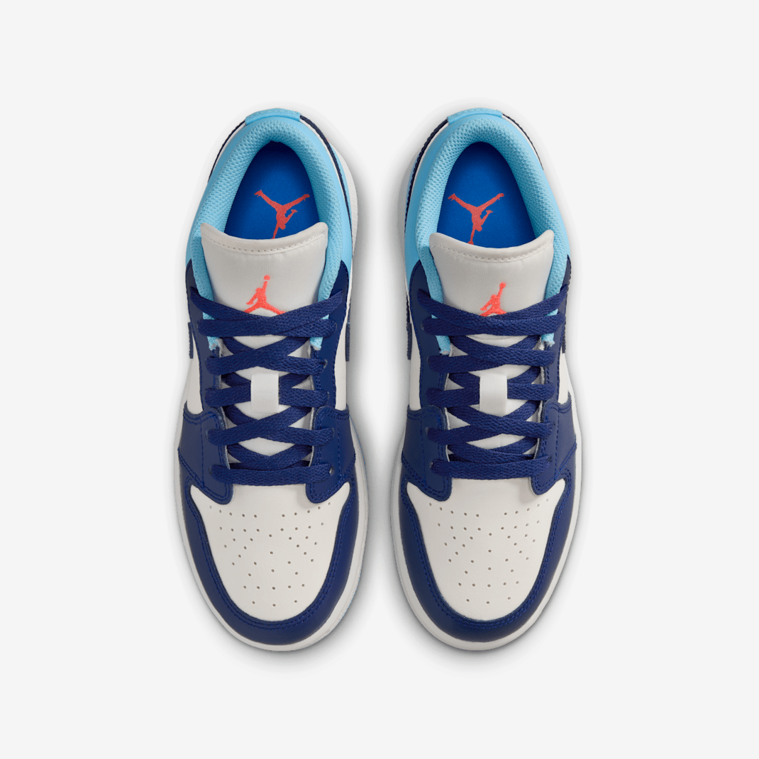 Air Jordan 1 Low - Image 4