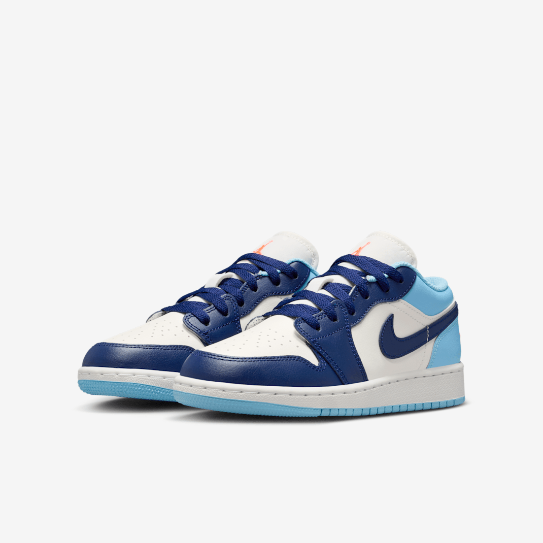 Air Jordan 1 Low - Image 5