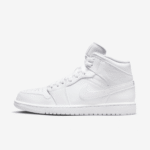 White/White/White
