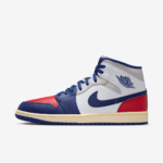 White/University Red/Neutral Grey/Deep Royal Blue