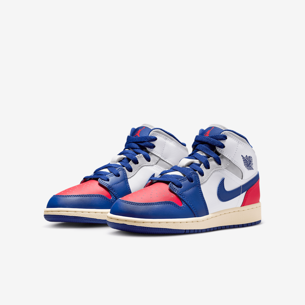 Air Jordan 1 Mid - Image 21