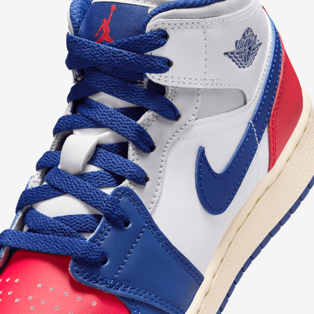 Air Jordan 1 Mid - Image 23