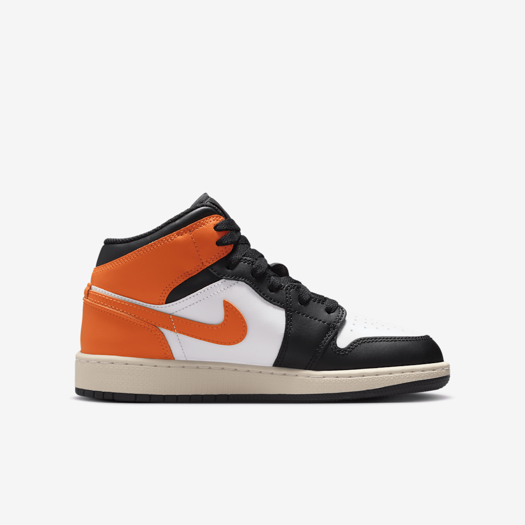 Air Jordan 1 Mid - Image 27