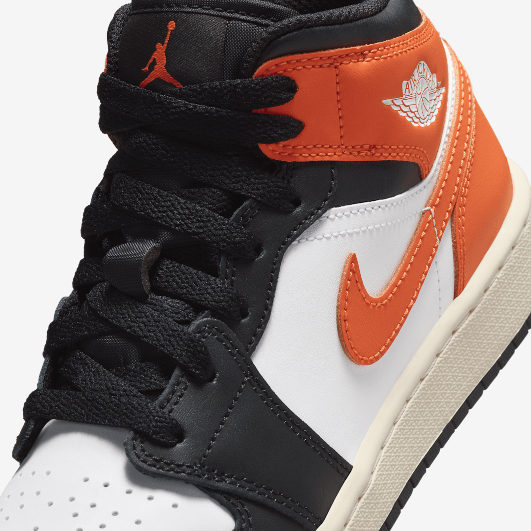 Air Jordan 1 Mid - Image 31