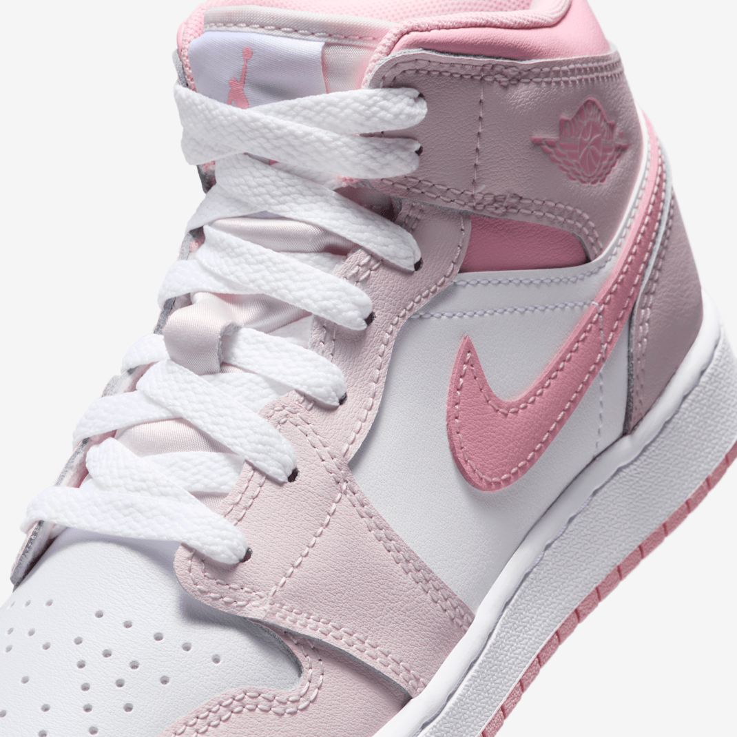 Air Jordan 1 Mid - Image 39