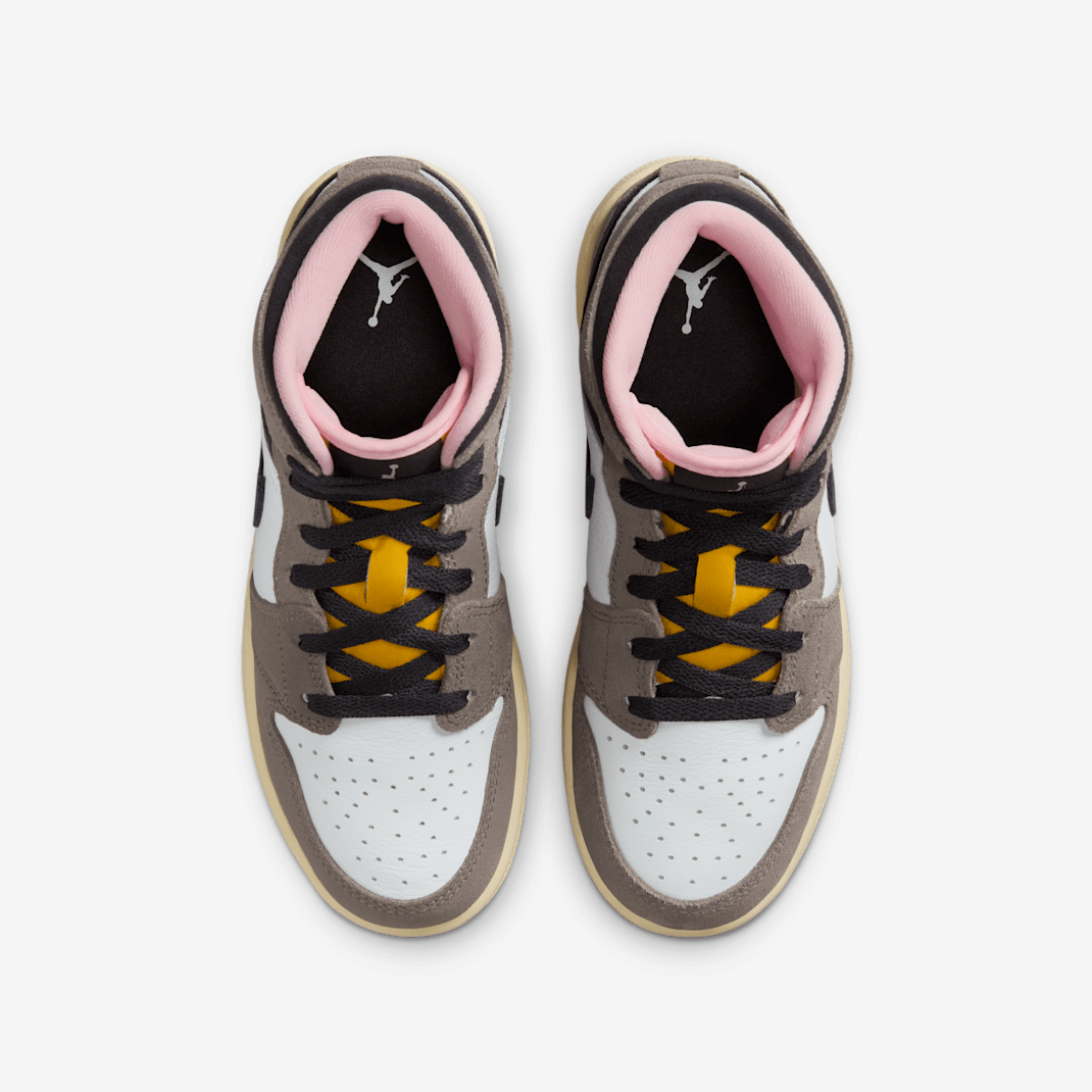 Air Jordan 1 Mid SE - Image 4