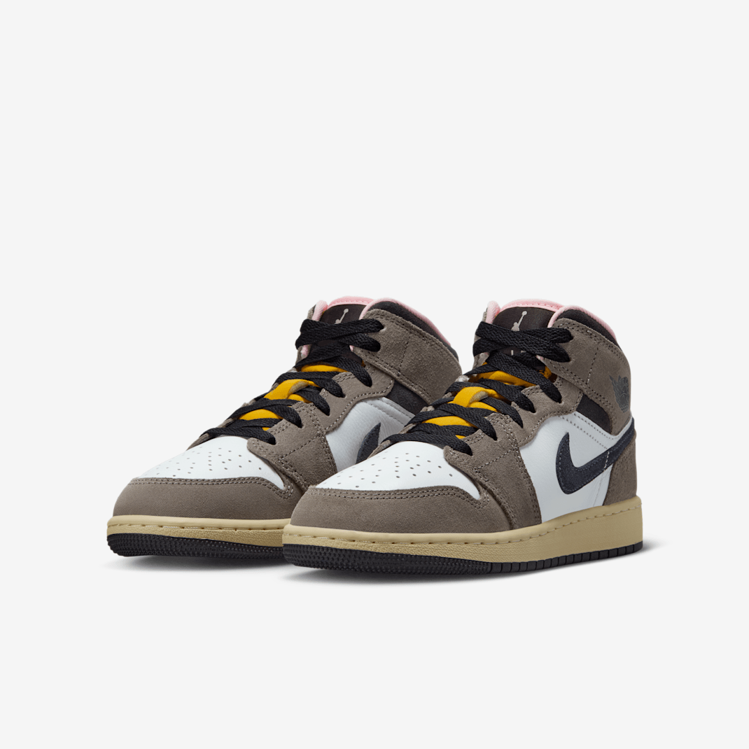 Air Jordan 1 Mid SE - Image 5