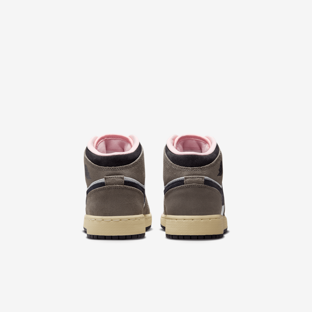 Air Jordan 1 Mid SE - Image 6