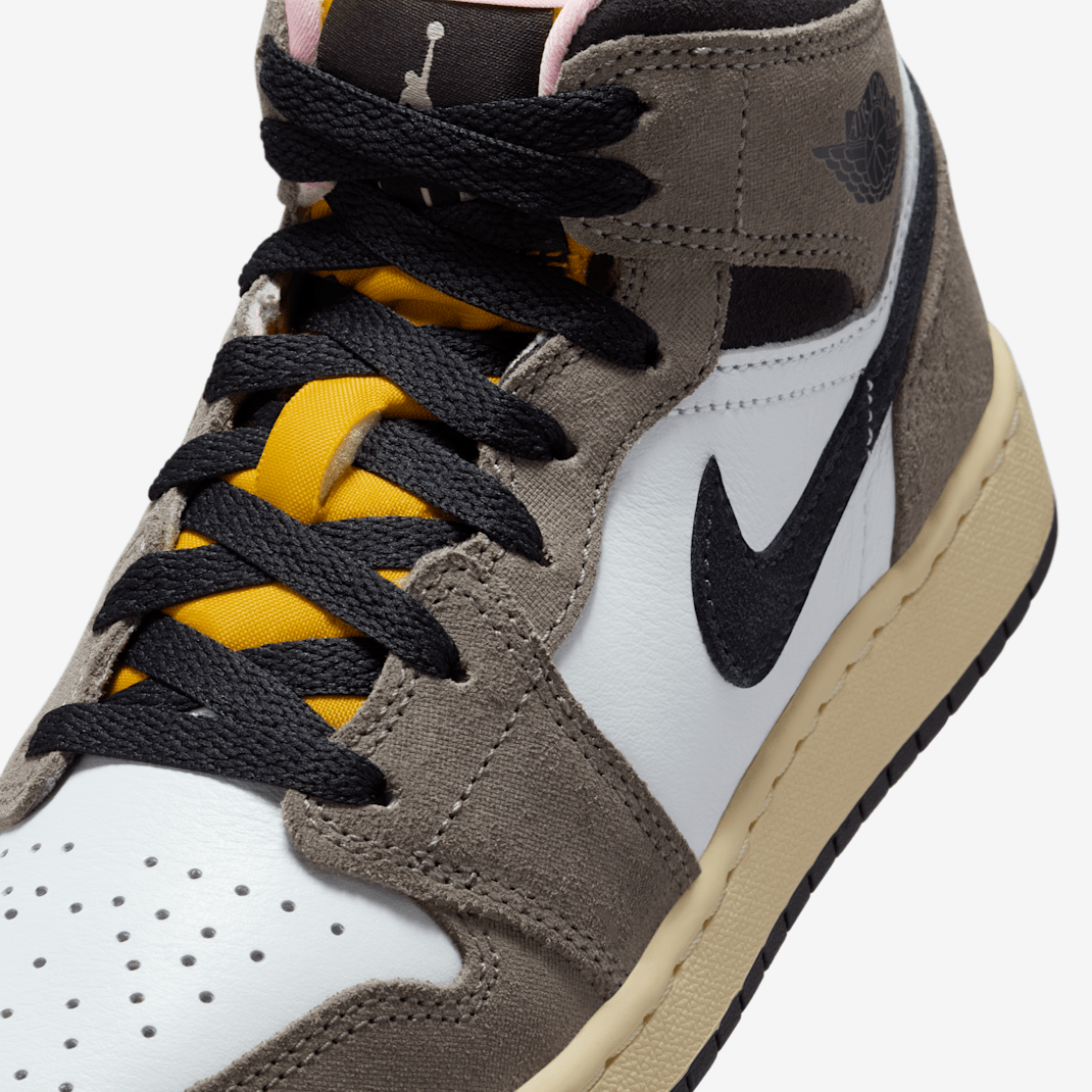 Air Jordan 1 Mid SE - Image 7