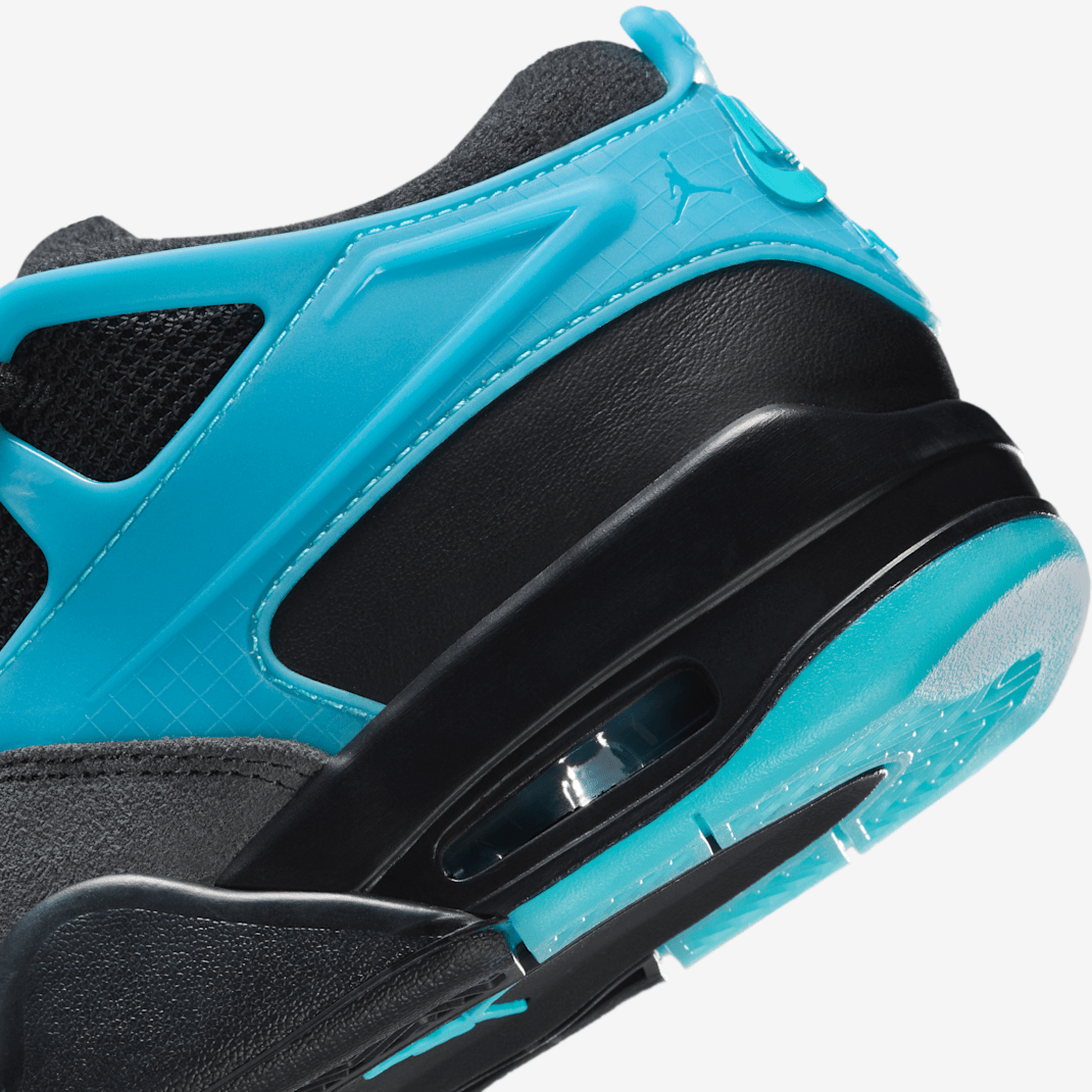 Air Jordan 4 RM - Image 8