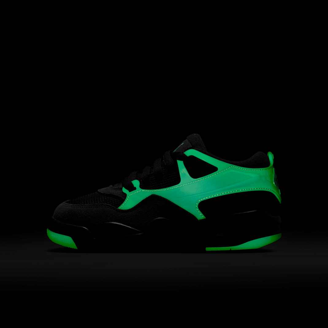 Air Jordan 4 RM - Image 9