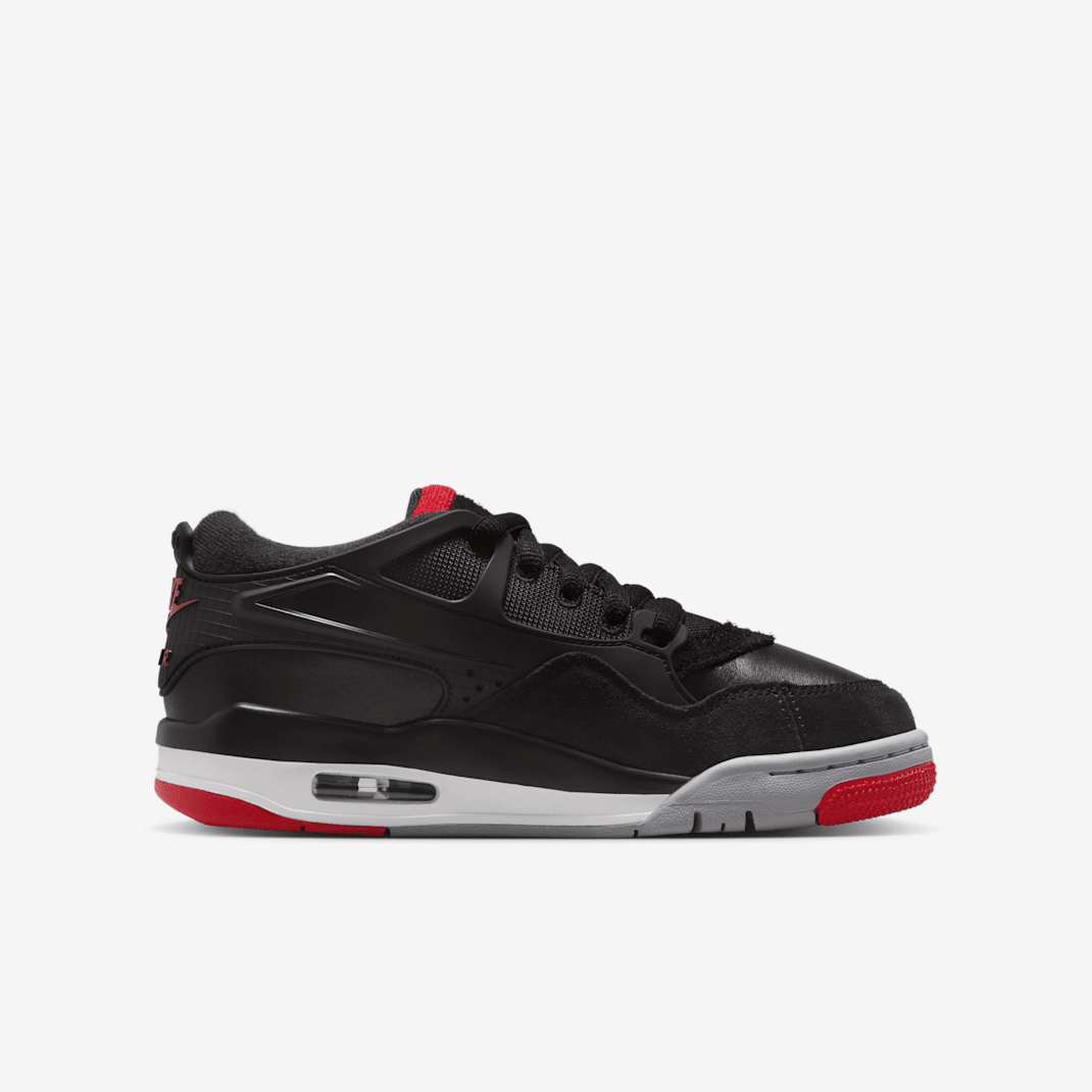 Air Jordan 4 RM - Image 20