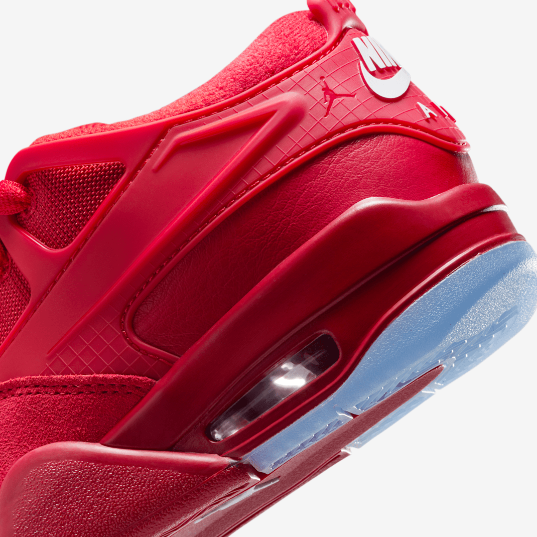 Air Jordan 4 RM - Image 34