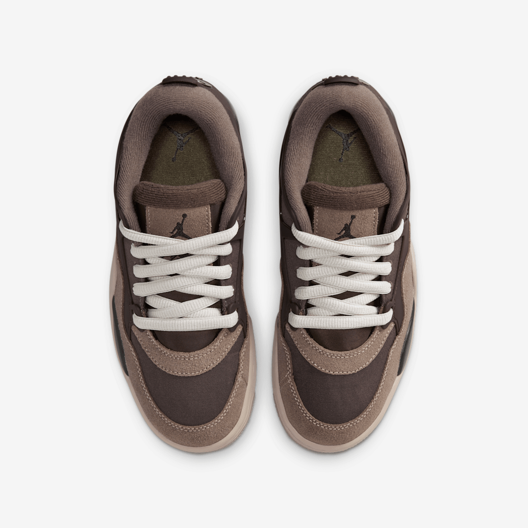 Air Jordan 4 RM - Image 4