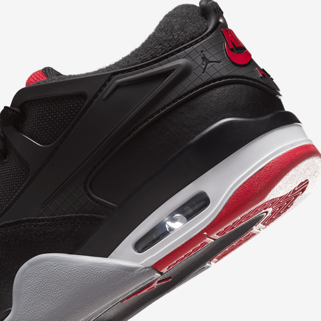Air Jordan 4 RM - Image 25