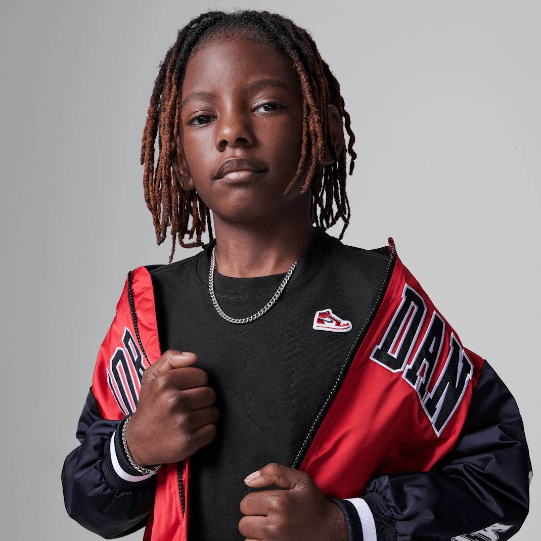 Air Jordan 1 - Image 8