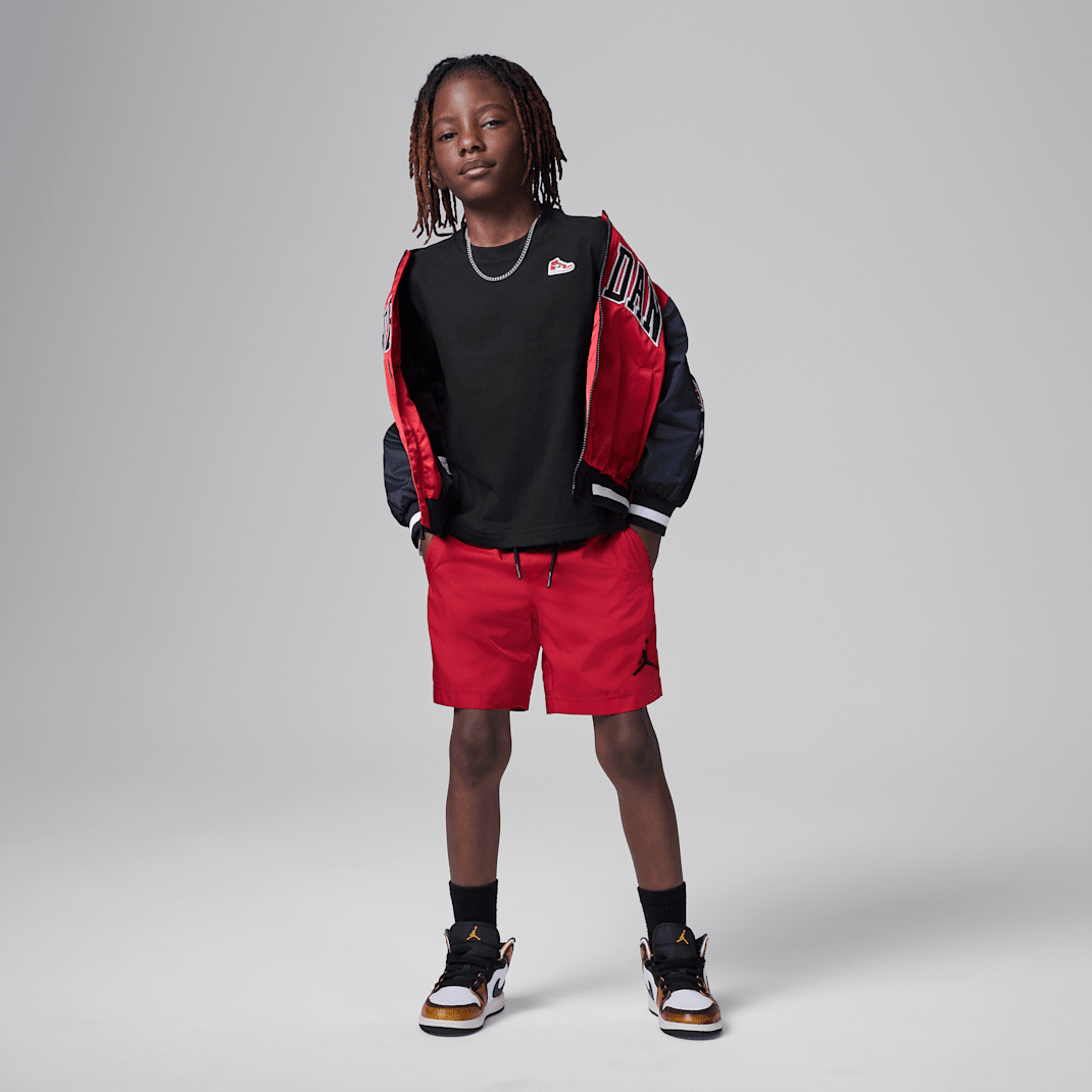 Air Jordan 1 - Image 10