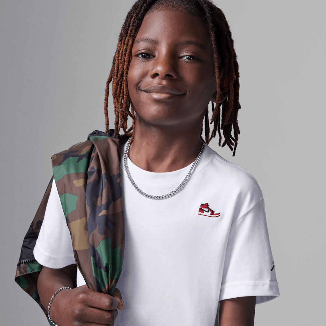 Air Jordan 1 - Image 3