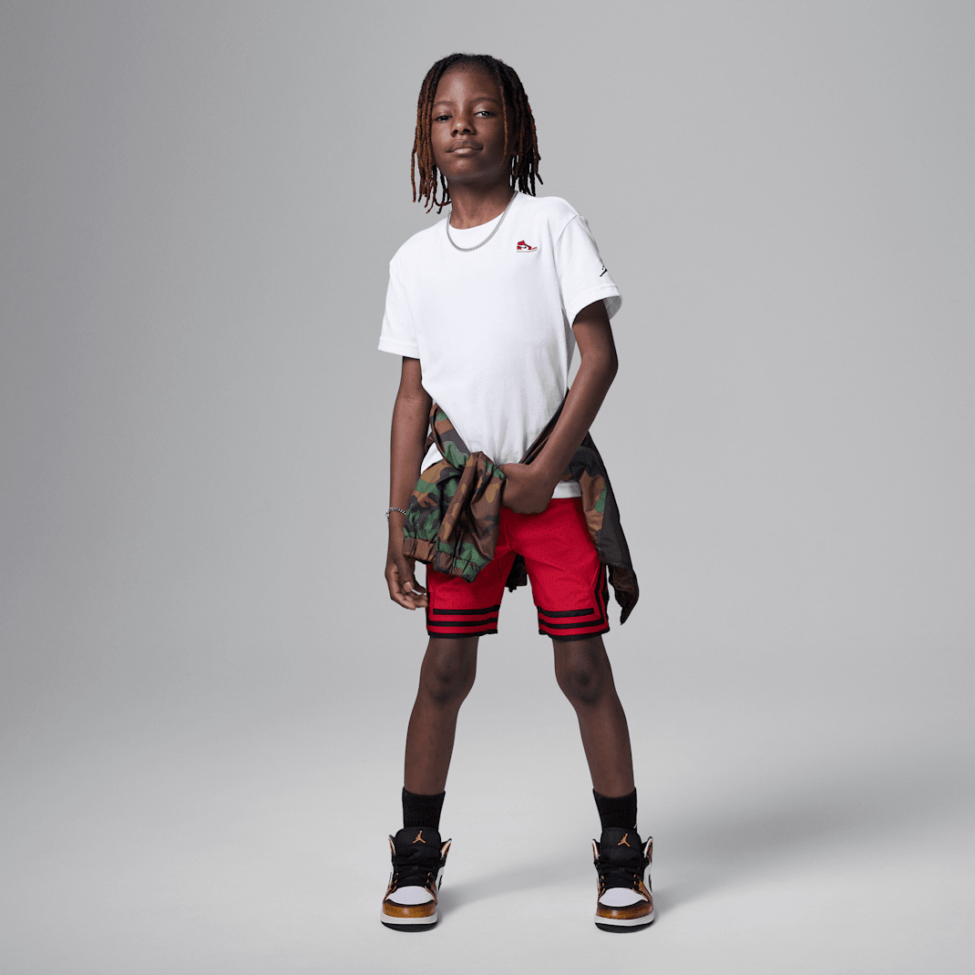 Air Jordan 1 - Image 5