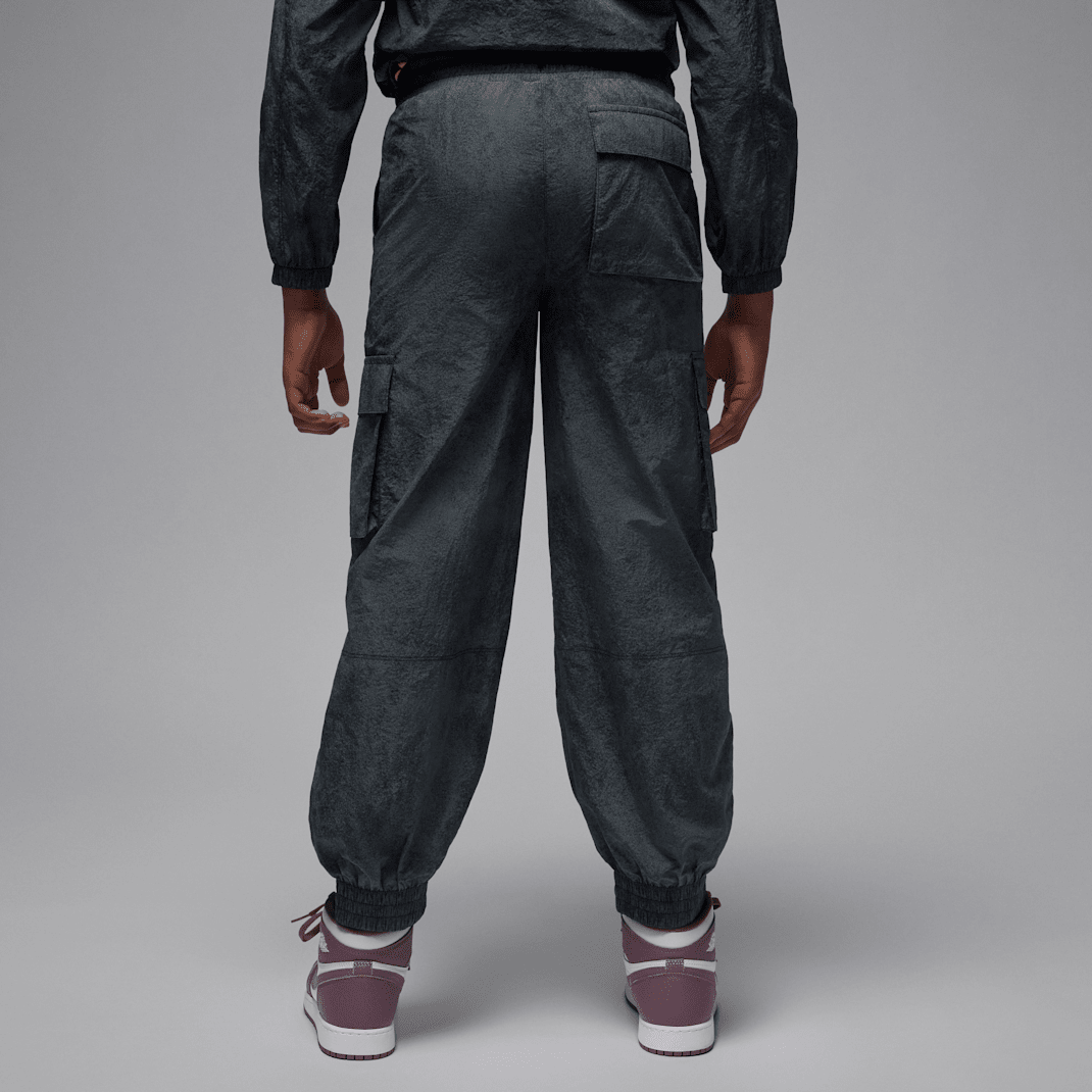 Jordan Blue Jeans and Bling - Image 2