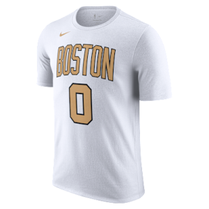 Boston Celtics Essentials City Edition
