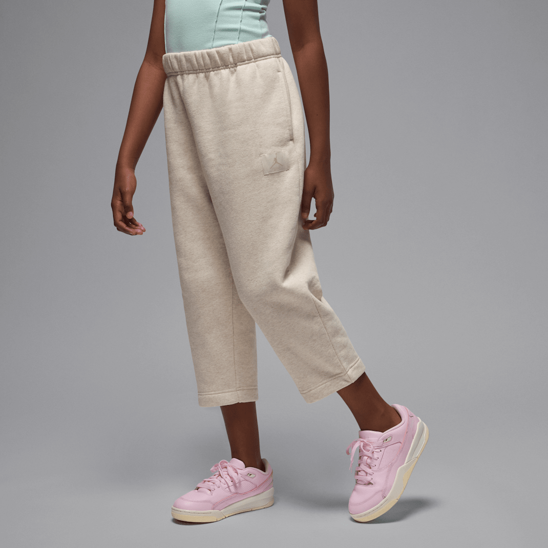 Jordan Flight Essentials