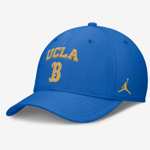 UCLA On-Field Rise Swoosh