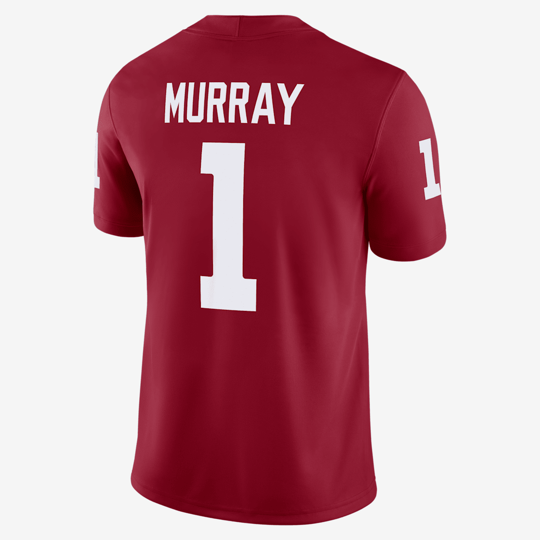 Kyler Murray Oklahoma - Image 2
