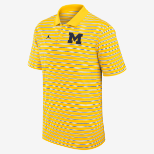 Michigan Wolverines Primetime Victory Striped
