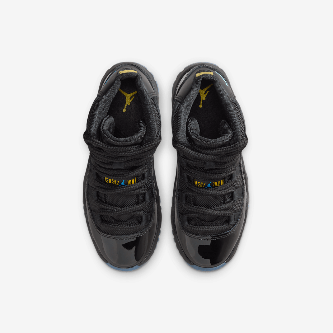 Jordan 11 Retro "Gamma" - Image 4