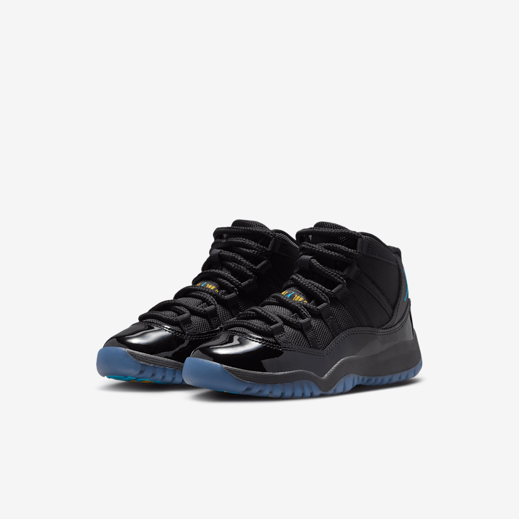 Jordan 11 Retro "Gamma" - Image 5