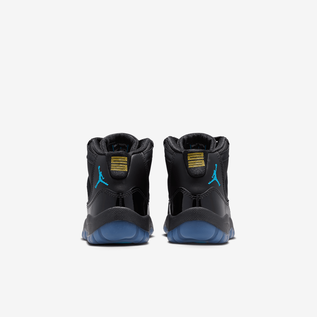 Jordan 11 Retro "Gamma" - Image 6