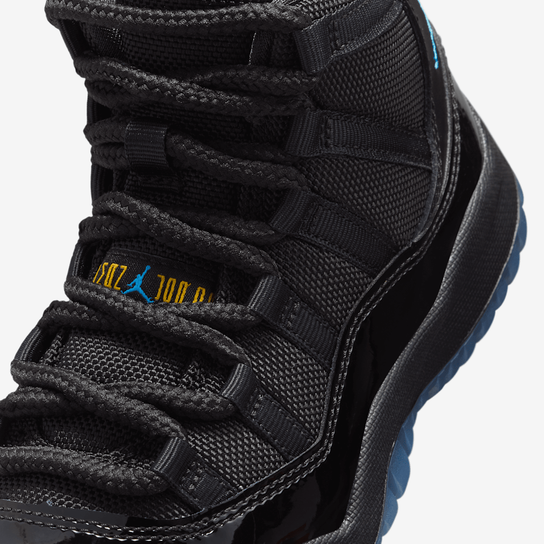 Jordan 11 Retro "Gamma" - Image 7