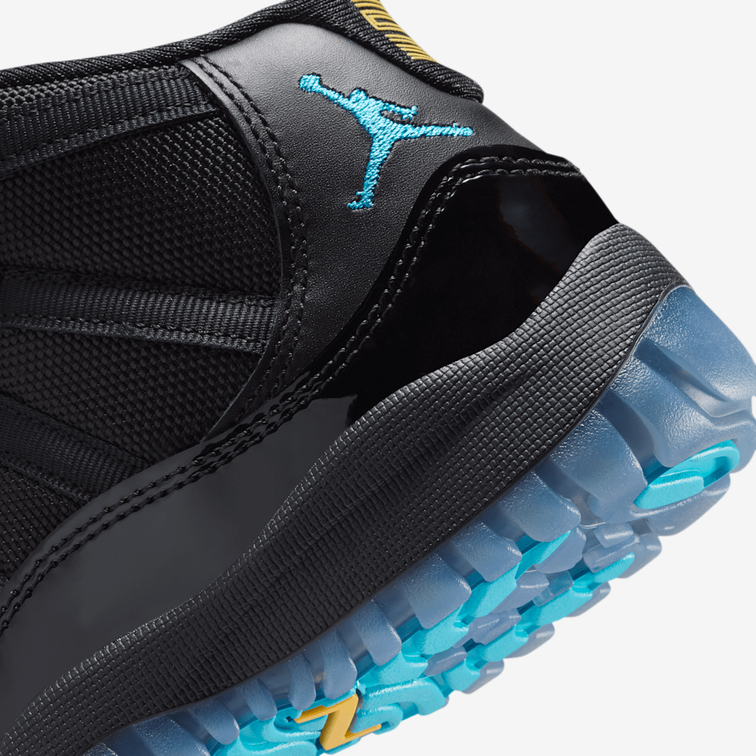 Jordan 11 Retro "Gamma" - Image 8