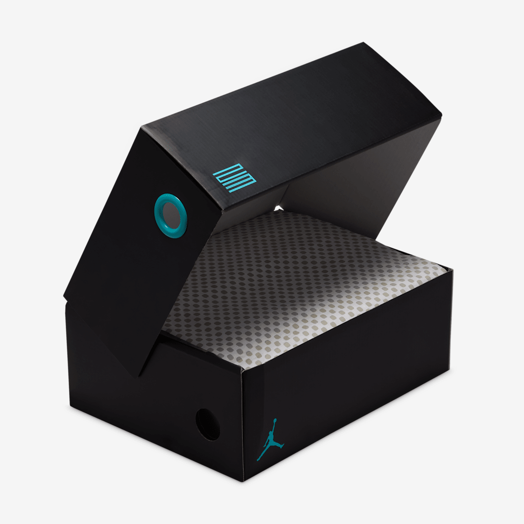 Jordan 11 Retro "Gamma" - Image 9