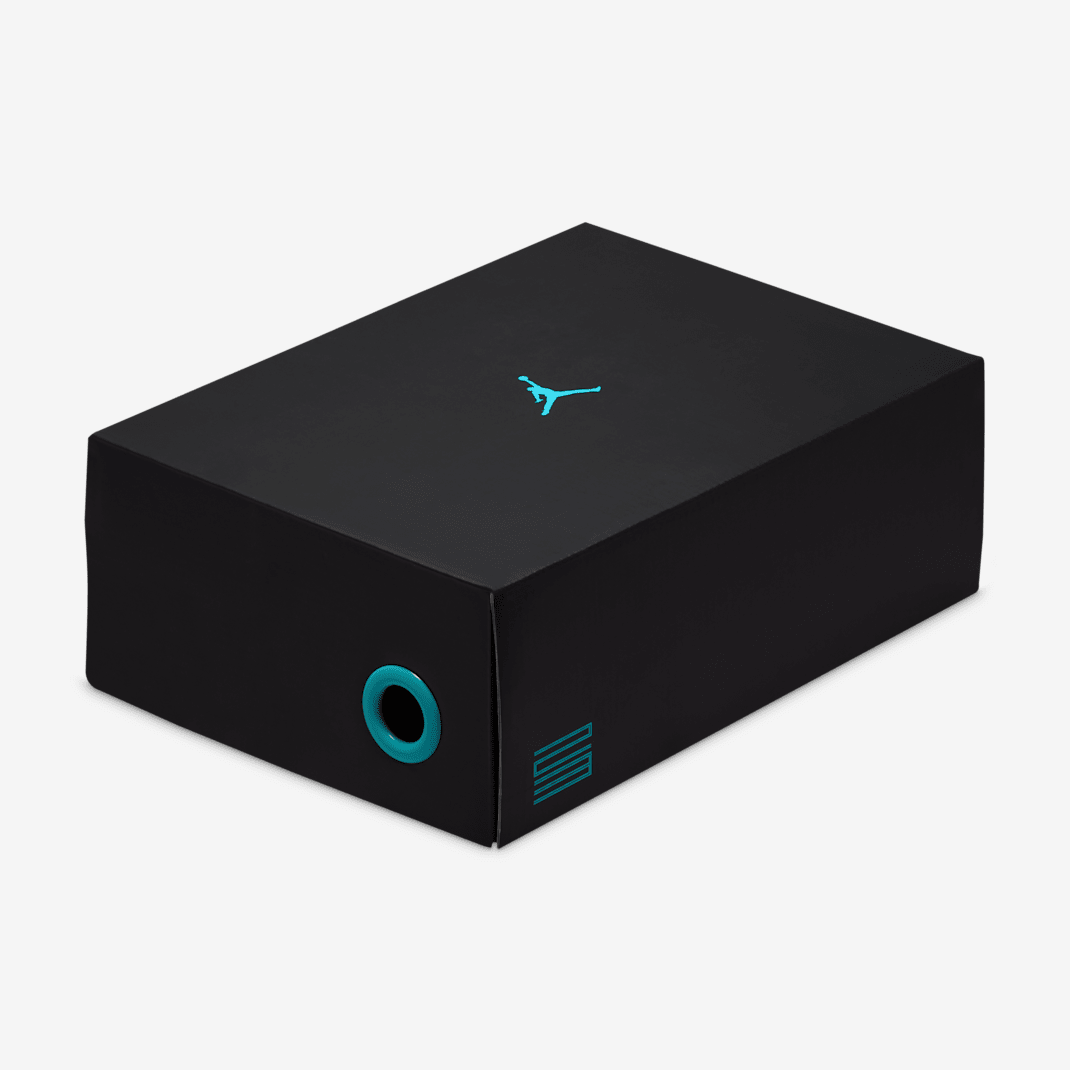 Jordan 11 Retro "Gamma" - Image 10