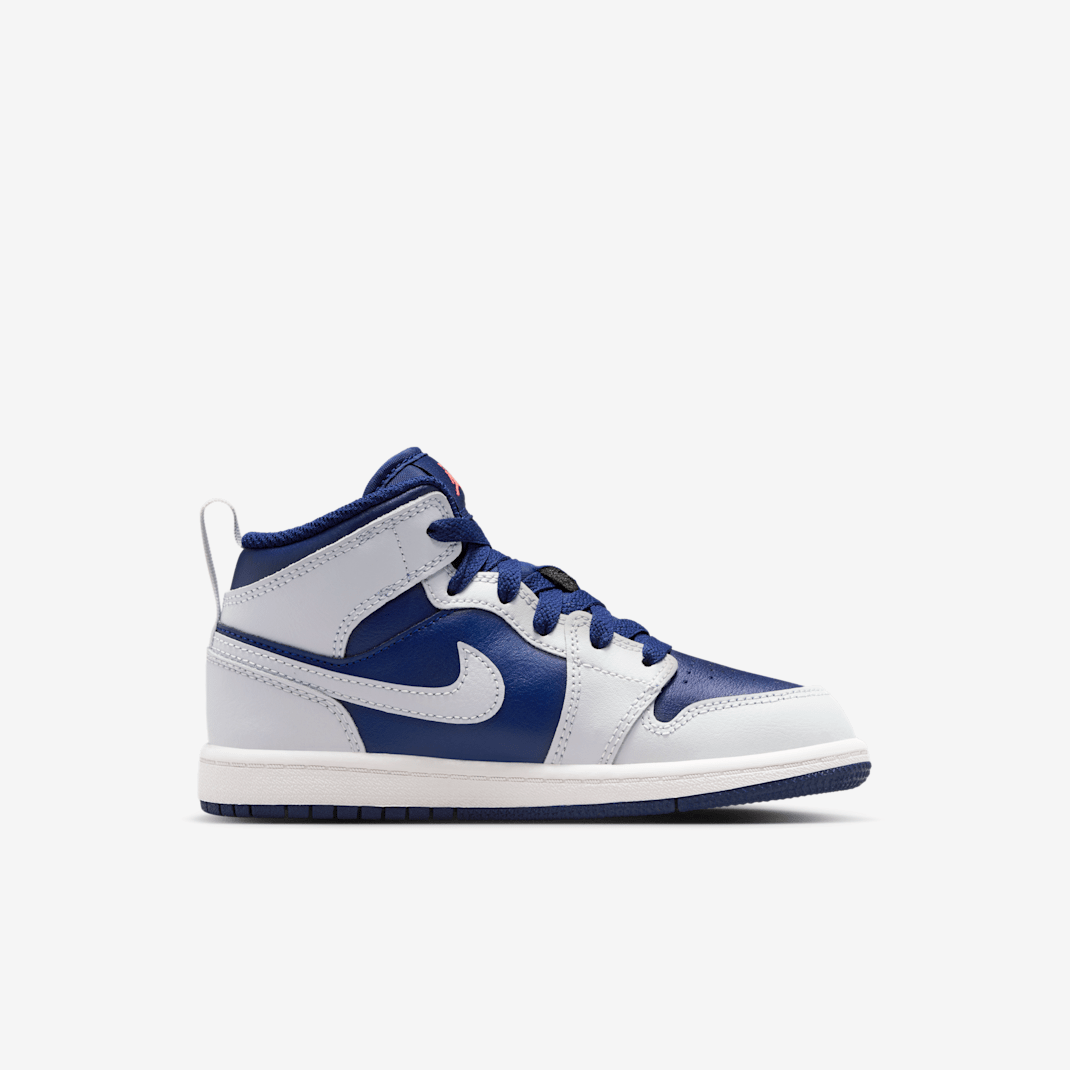 Jordan 1 Mid - Image 3