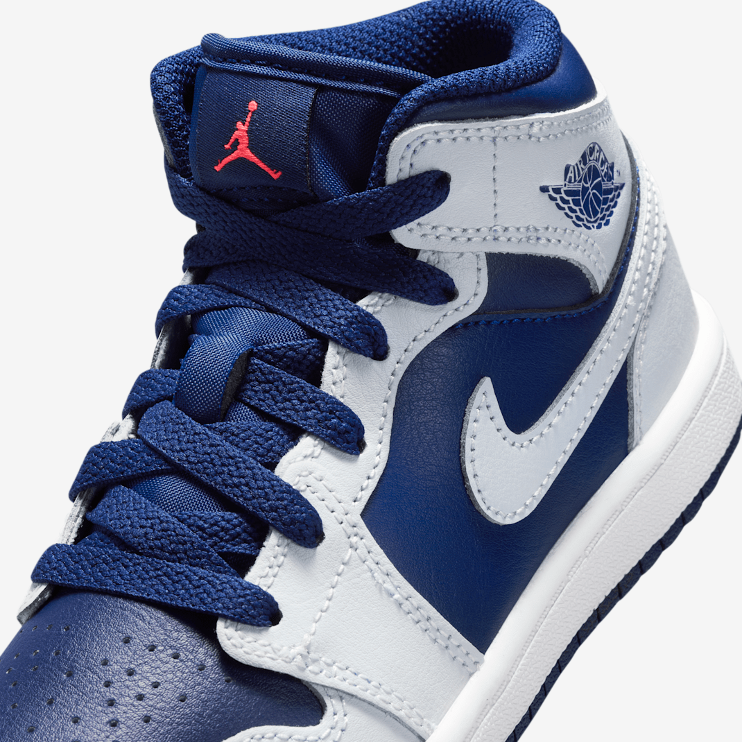 Jordan 1 Mid - Image 7