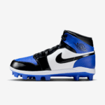 Game Royal/White/Black