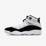 White/Black/Ice/Metallic Gold