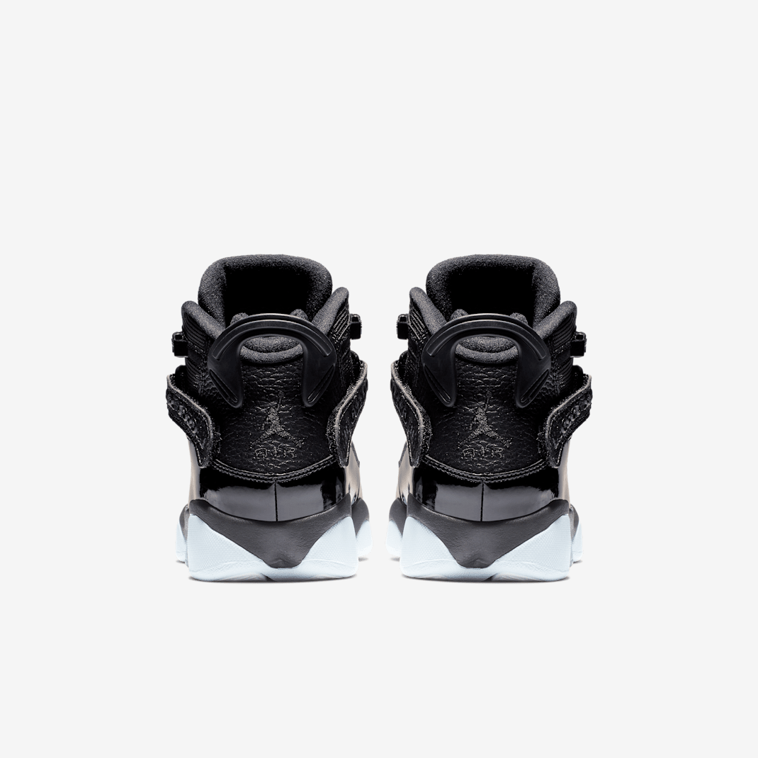 Jordan 6 Rings - Image 6