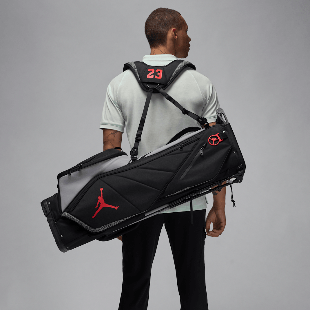 Jordan Fadeaway - Image 12