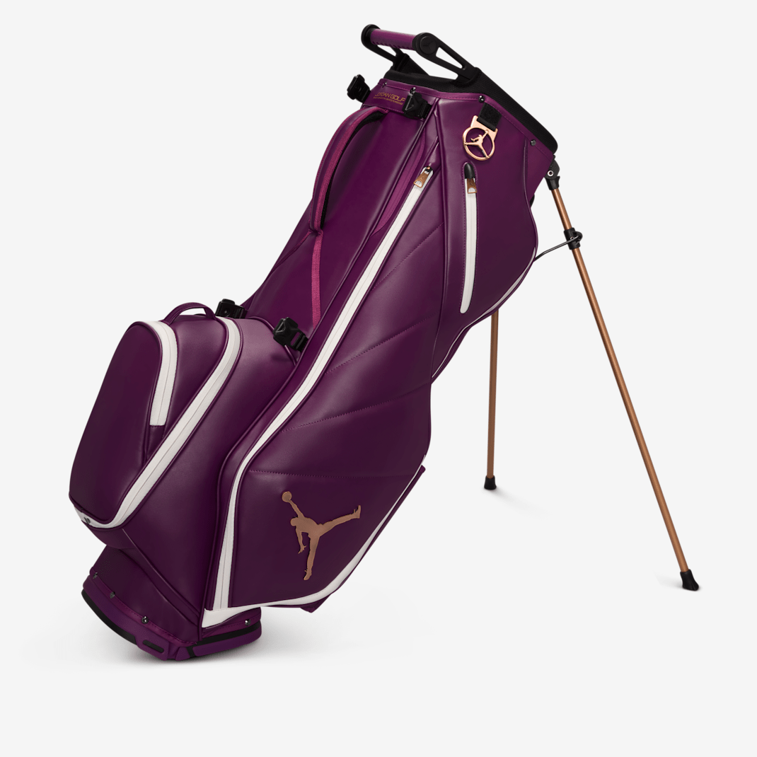 Jordan Fade Away Luxe - Image 2