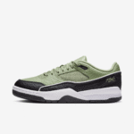 Oil Green/Olive Aura/Black/Oil Green