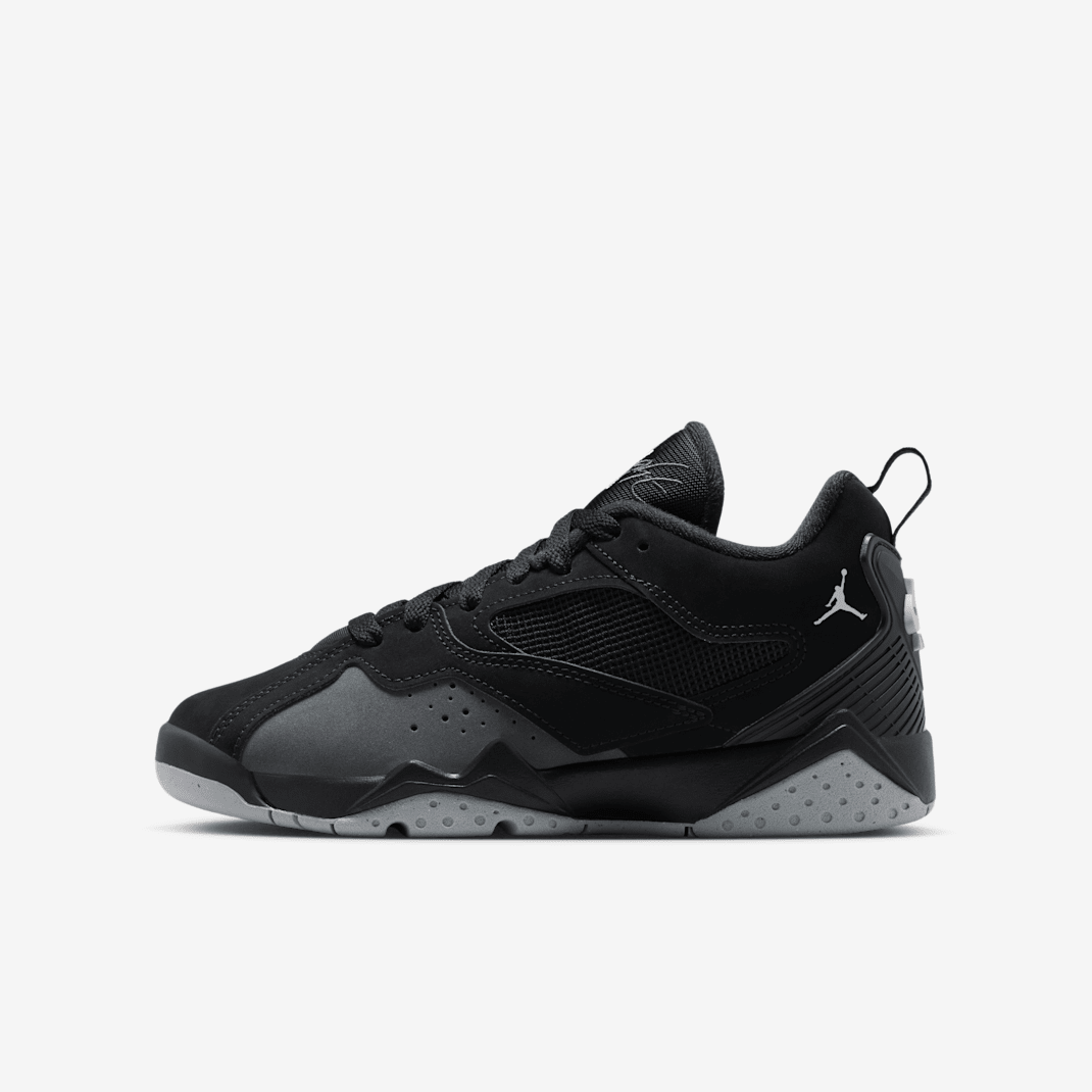 Black/Anthracite/Wolf Grey