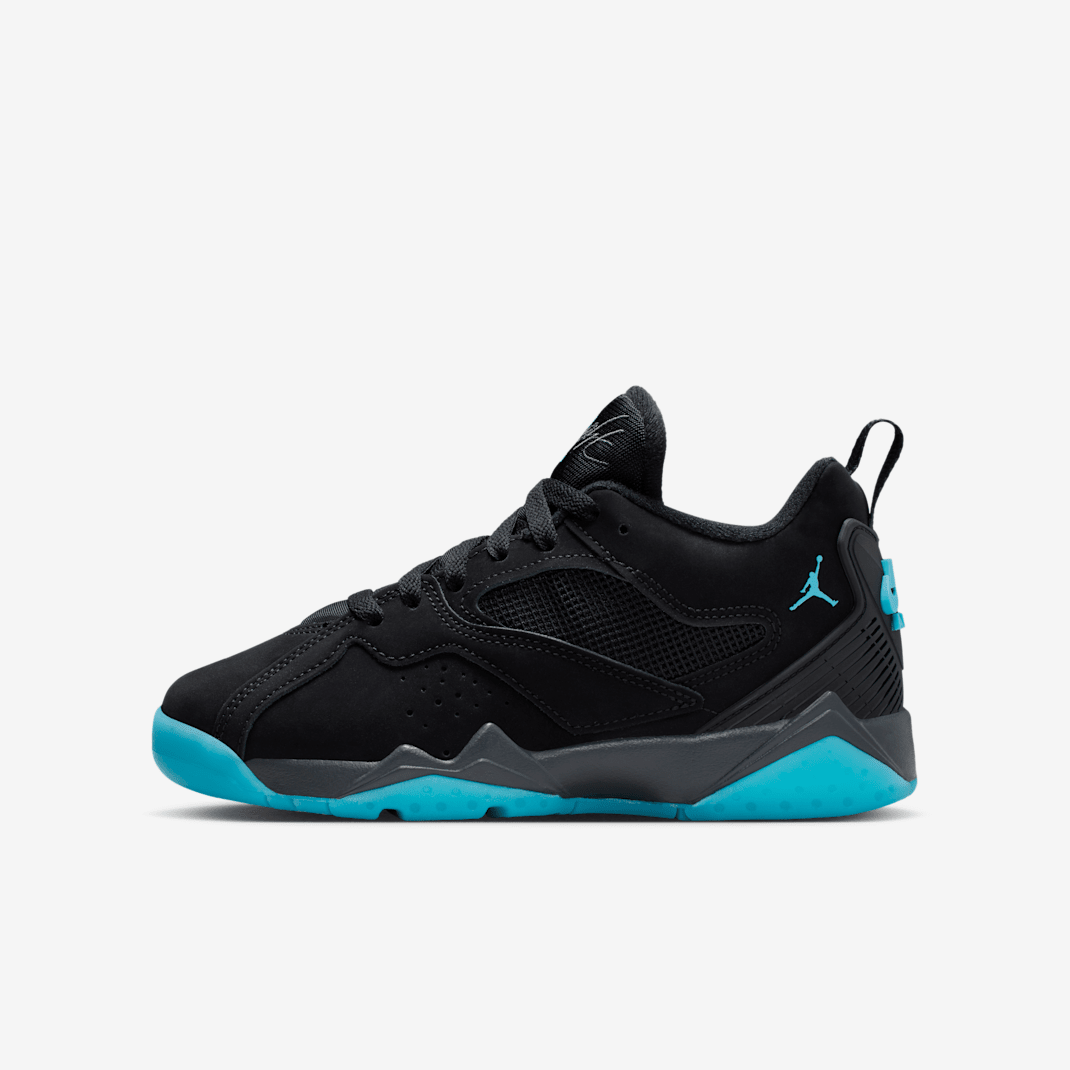 Black/Anthracite/Gamma Blue