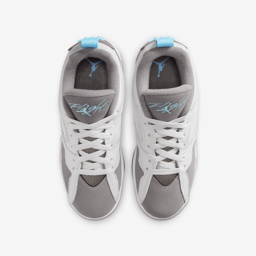 Air Jordan MVP 92 - Image 4