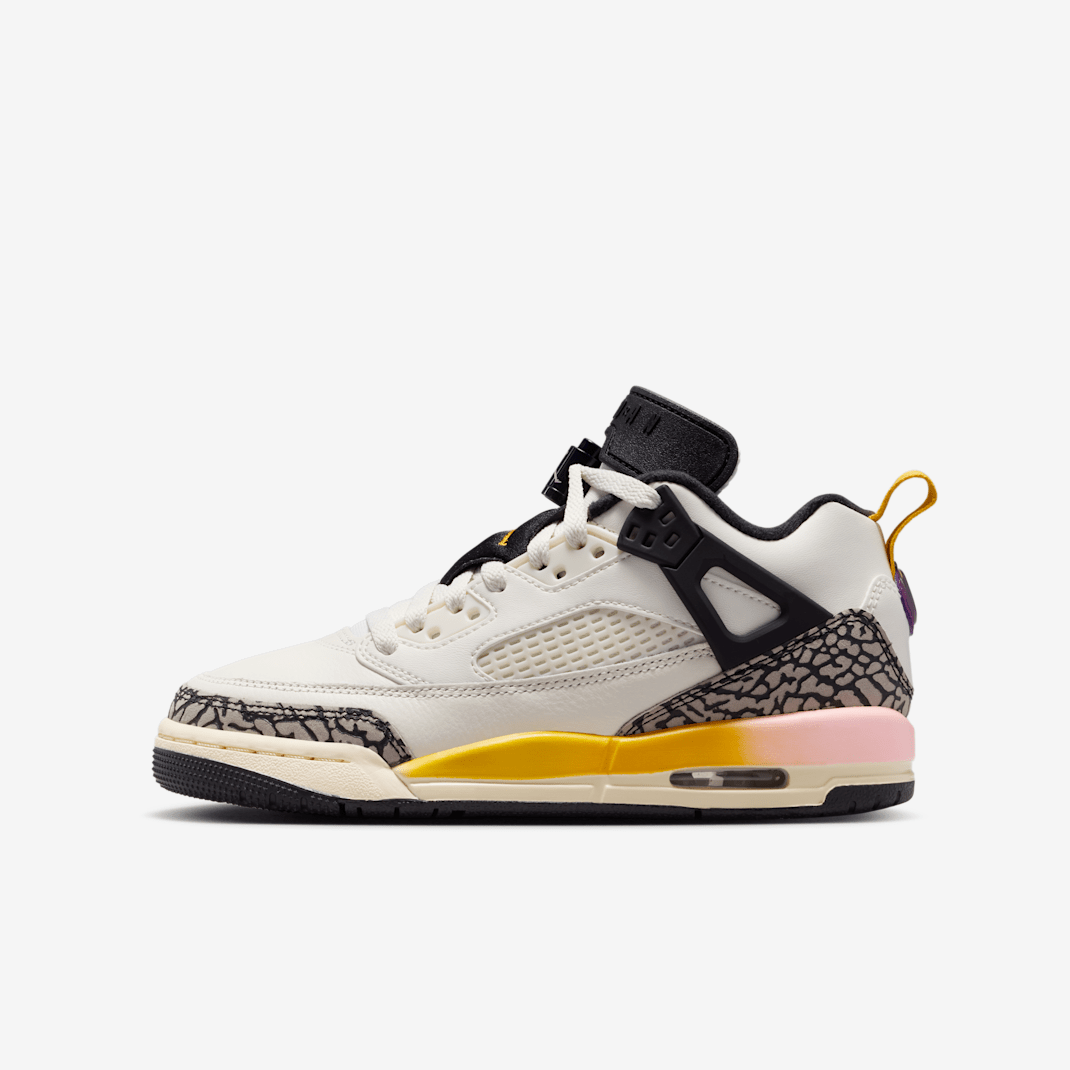 Jordan Spizike Low - Image 27