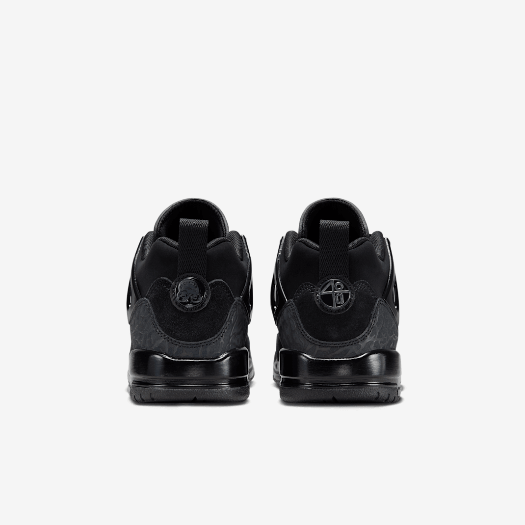 Jordan Spizike Low - Image 14