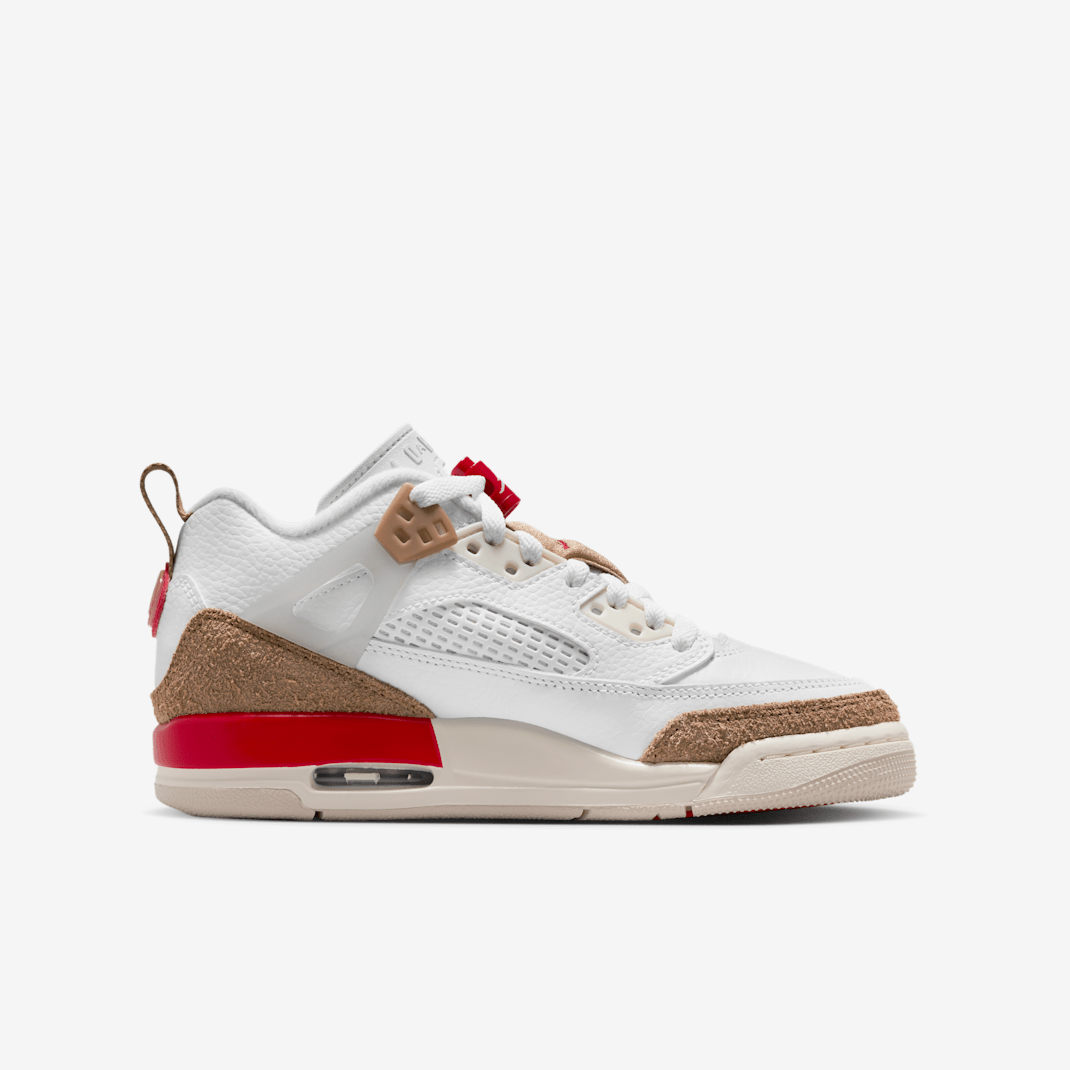 Jordan Spizike Low - Image 20